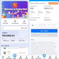 全新优化版海外电商抢单刷单系统/订单自动抓取系统/叠加组