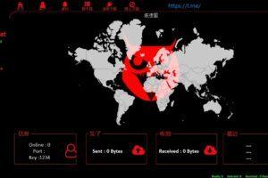 CraxsRatV7.2破解版/带安装环境+使用教程/无限制使用