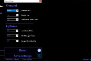【独家资源】安卓远控Cypher-Rat开源工程