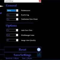 【独家资源】安卓远控Cypher-Rat开源工程